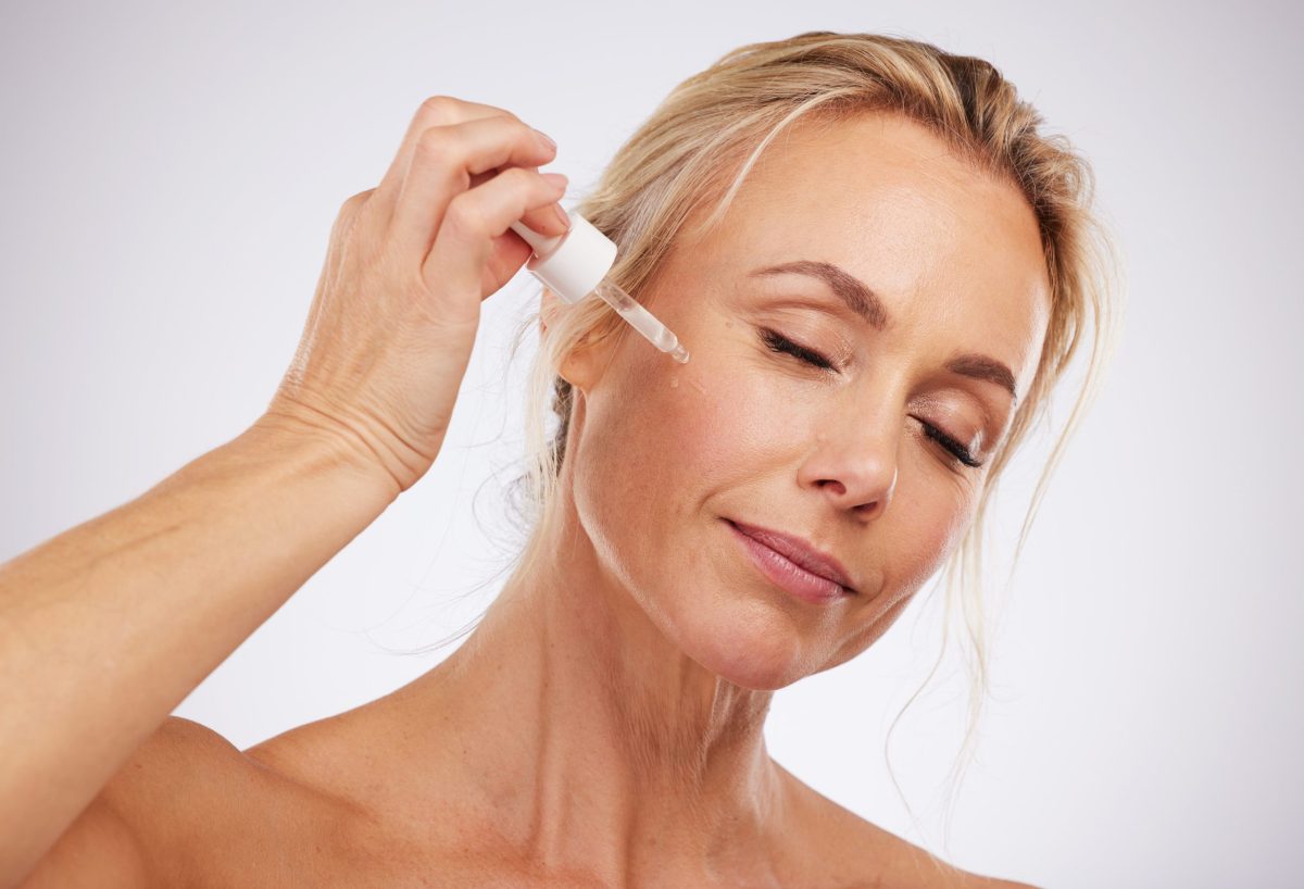 The Benefits of Peptide Therapy for Anti-Aging, Brownsville