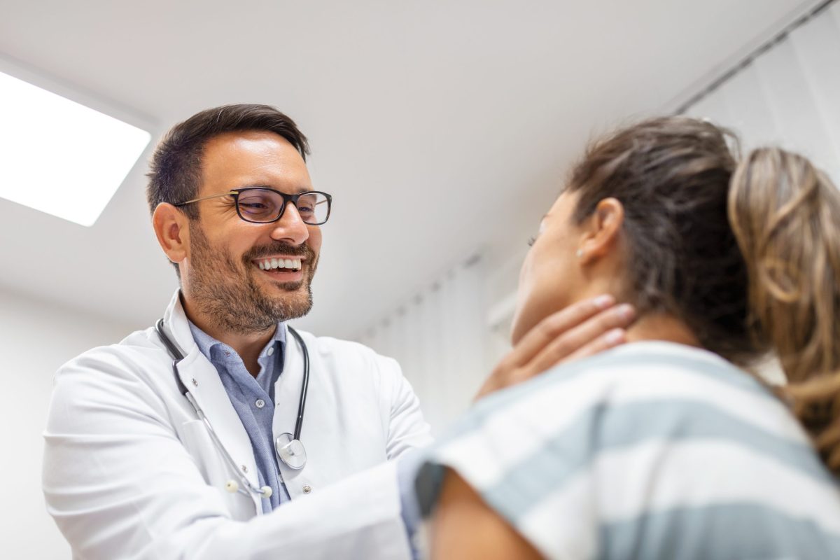 Peptide Therapy Clinic, Brownsville